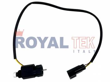 SENSOR VELOCIDAD ROYALTEK FORD KA --- OEM 1S559E731AA